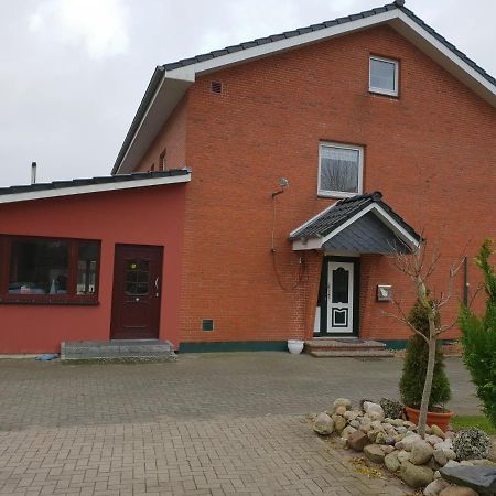 Sunnesching 3 Apartment Sankt Michaelisdonn Bagian luar foto