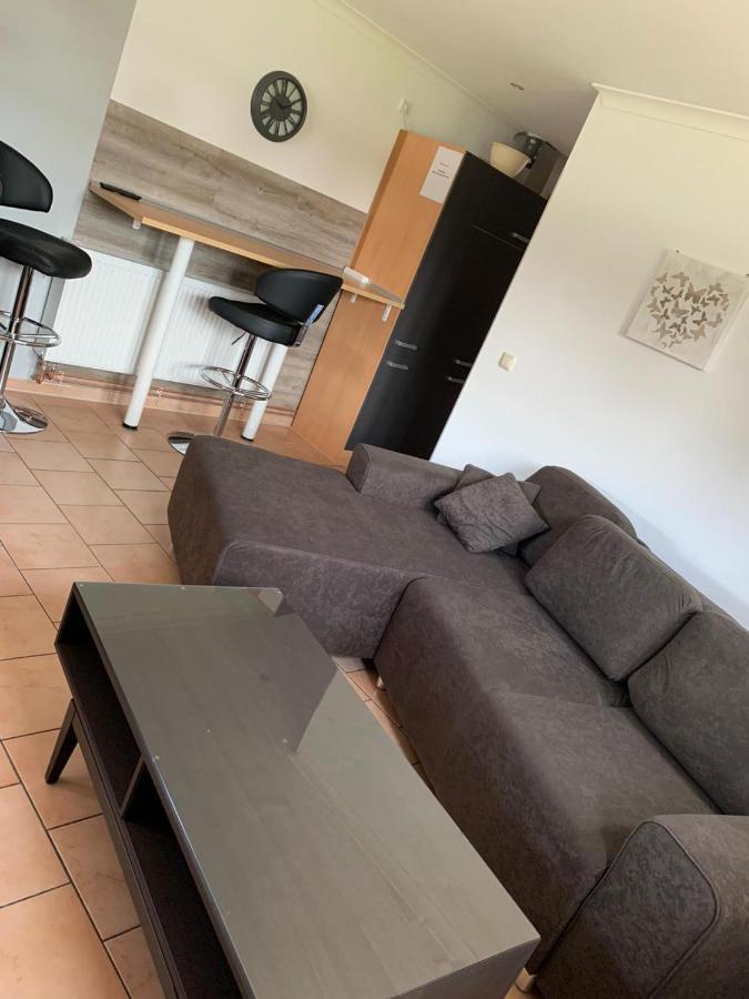 Sunnesching 3 Apartment Sankt Michaelisdonn Bagian luar foto
