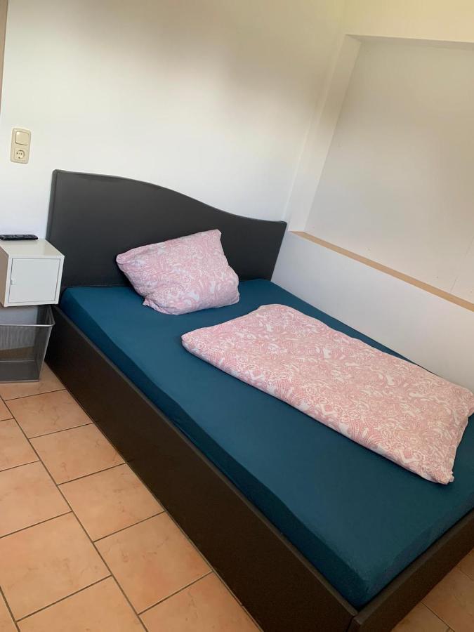Sunnesching 3 Apartment Sankt Michaelisdonn Bagian luar foto