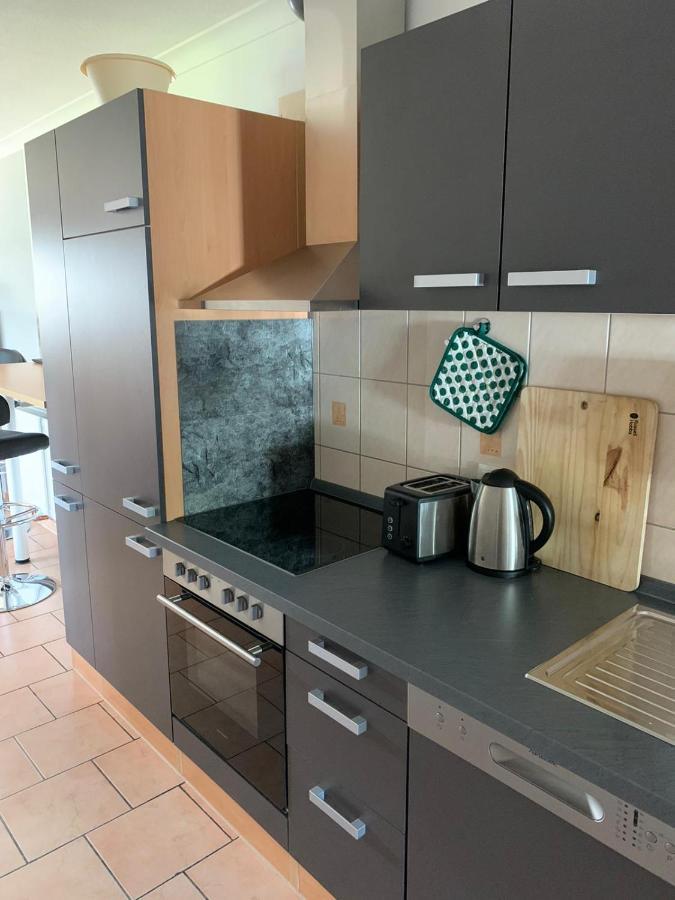 Sunnesching 3 Apartment Sankt Michaelisdonn Bagian luar foto