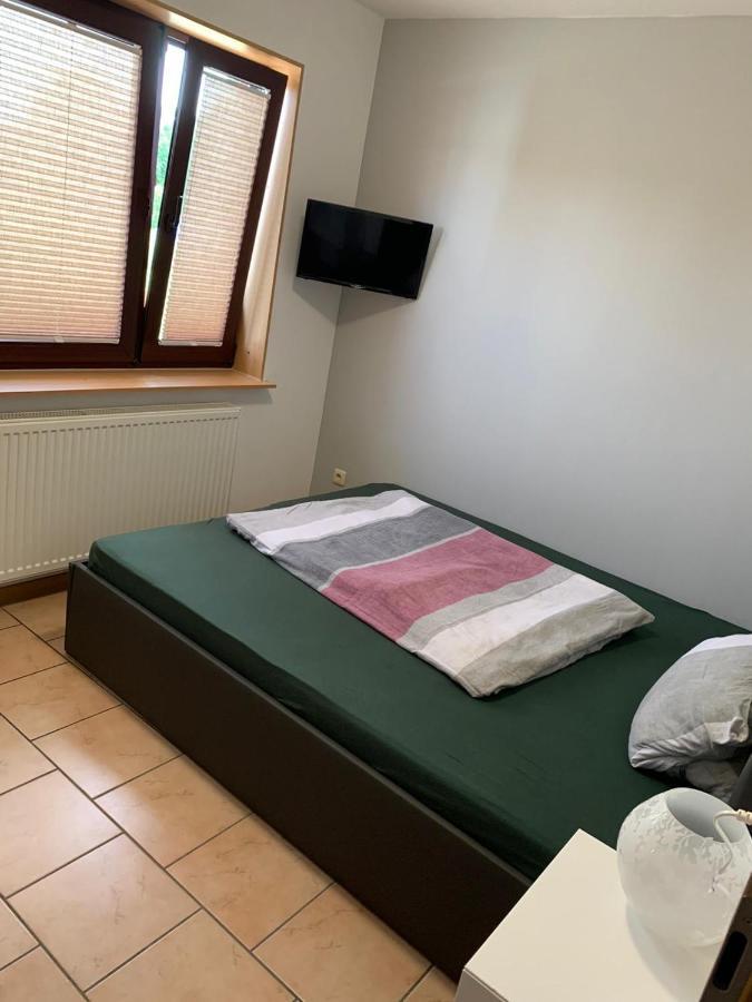 Sunnesching 3 Apartment Sankt Michaelisdonn Bagian luar foto