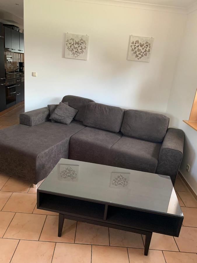 Sunnesching 3 Apartment Sankt Michaelisdonn Bagian luar foto