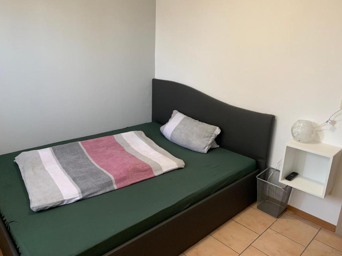 Sunnesching 3 Apartment Sankt Michaelisdonn Bagian luar foto