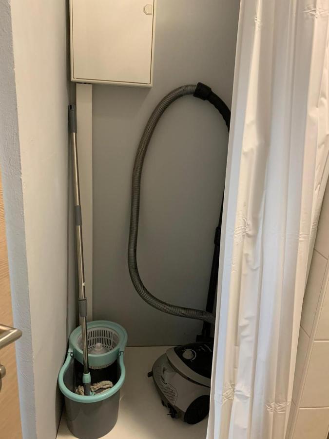 Sunnesching 3 Apartment Sankt Michaelisdonn Bagian luar foto