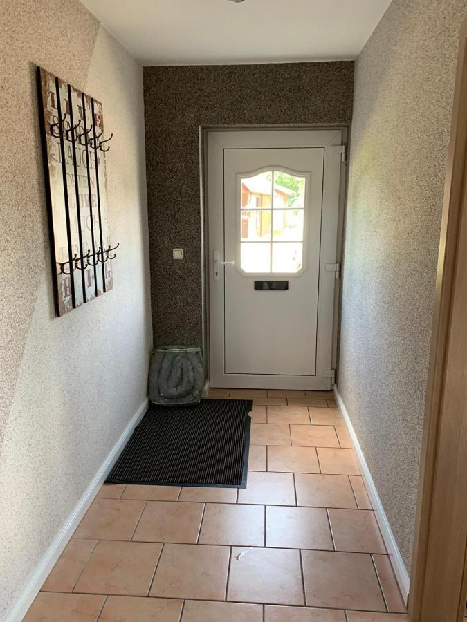 Sunnesching 3 Apartment Sankt Michaelisdonn Bagian luar foto